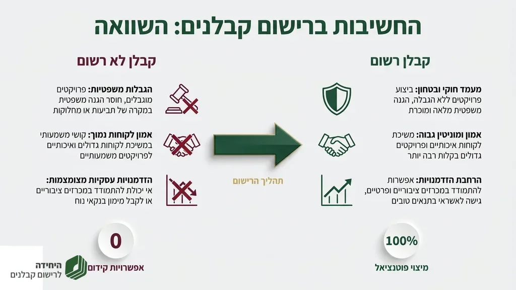ייעוץ משפטי מקצועי לקבלנים